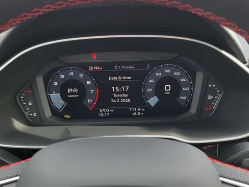 Used 2025 Audi Q3 2.0T Premium Plus w/ Premium Plus Package image 27