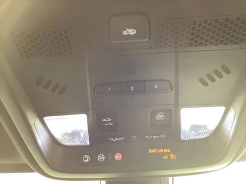 Used 2020 Cadillac XT5 Sportv image 27