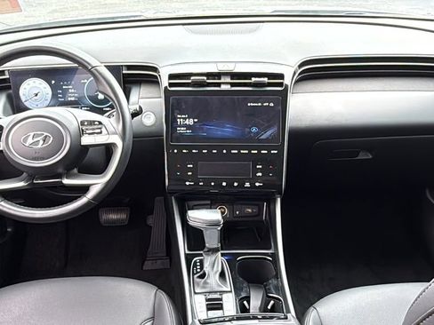 Used 2024 Hyundai Tucson SEL w/ Convenience Package image 13