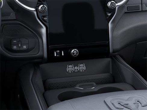 New 2026 RAM 3500 Laramie image 24