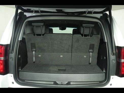 Used 2015 Chevrolet Tahoe LT AWD/4WD image 7