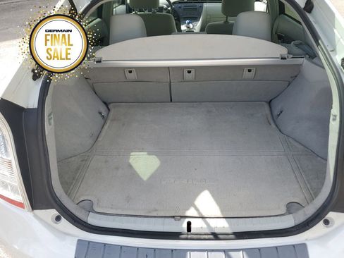 Used 2010 Toyota Prius Two image 13