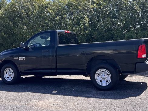 Used 2016 RAM 1500 Tradesman w/ Power & Remote Entry Group AWD/4WD image 5