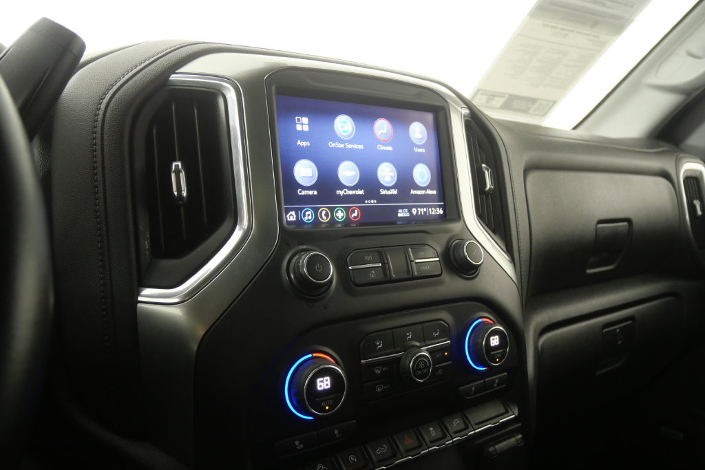 Used 2020 Chevrolet Silverado 1500 RST AWD/4WD image 26