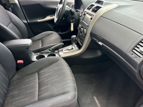 Used 2013 Toyota Corolla S w/ Premium Pkg FWD image 14