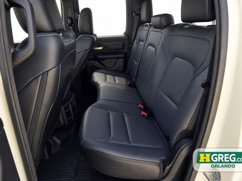 Used 2022 RAM 1500 Tradesman w/ Protection Group AWD/4WD image 16
