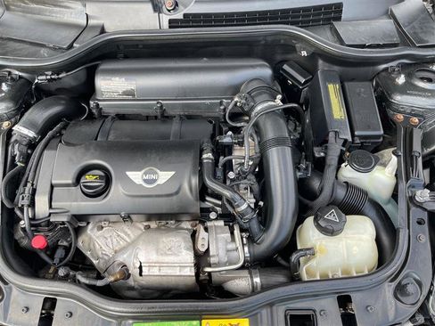 Used 2011 MINI Cooper Clubman S image 90