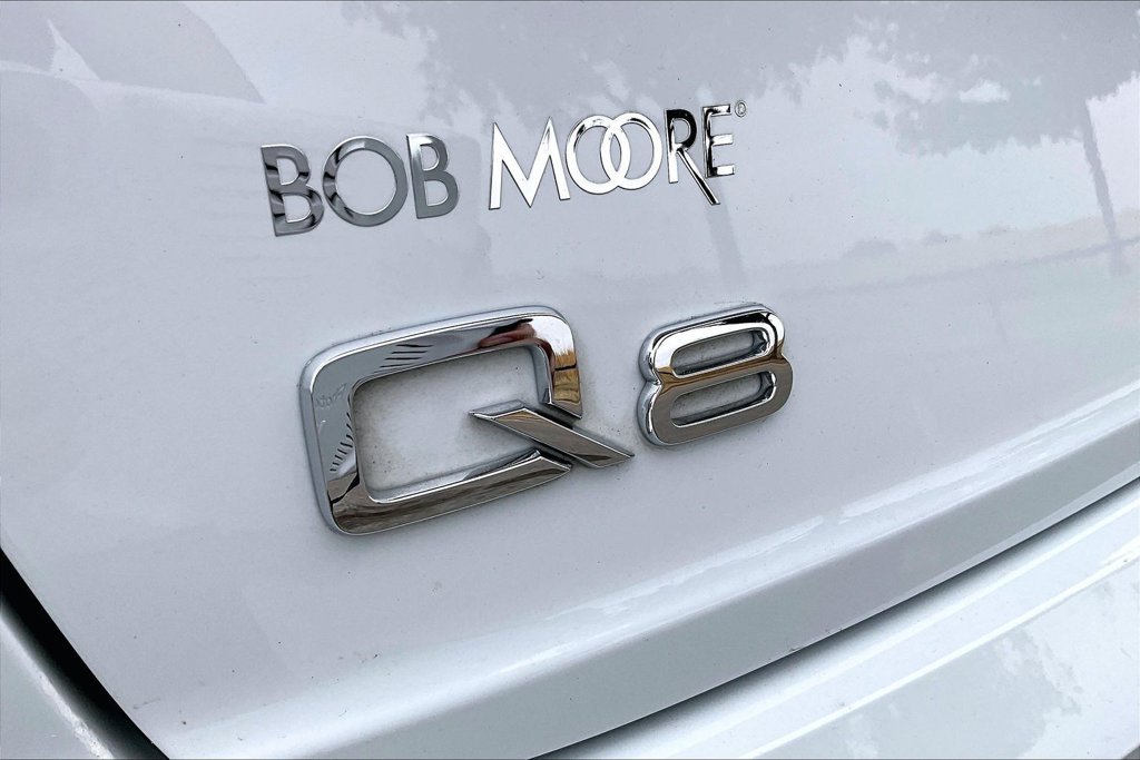 Used 2023 Audi Q8 Premium Plus AWD/4WD image 33