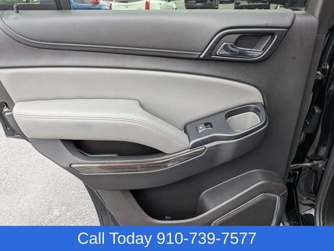Used 2020 Chevrolet Tahoe LT RWD image 29