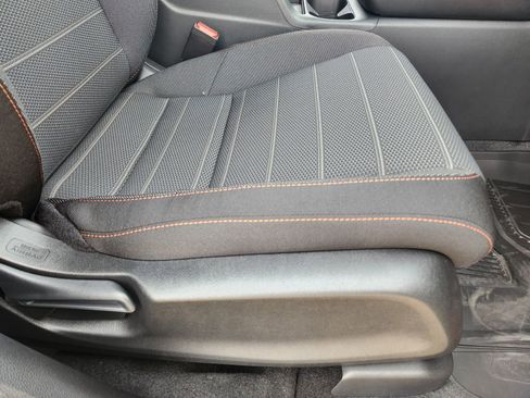 New 2026 Honda CR-V TrailSport image 22