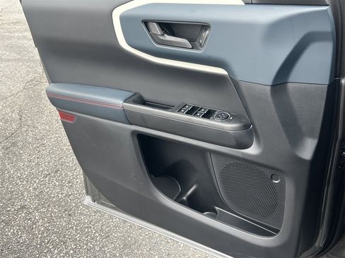 New 2025 Ford Bronco Sport Heritage w/ Convenience Package image 18