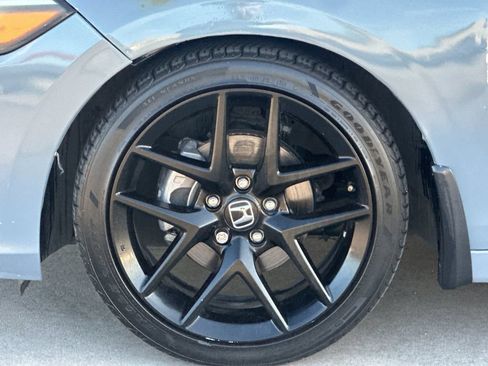 Used 2022 Honda Civic Sport image 26