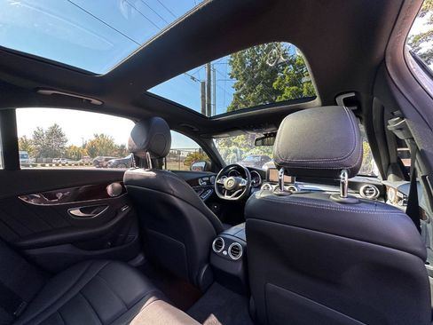 Used 2015 Mercedes-Benz C 300 Sedan image 7