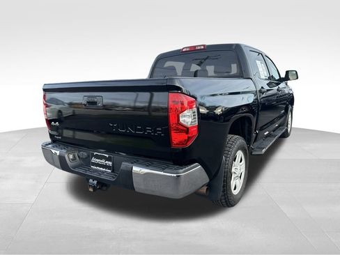 Used 2018 Toyota Tundra SR5 image 7