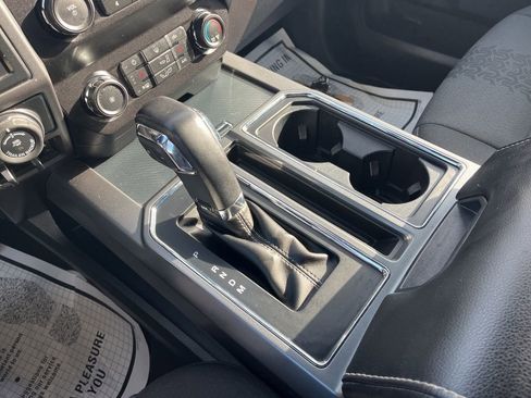 Used 2020 Ford F150 XLT w/ Equipment Group 302A Luxury image 19