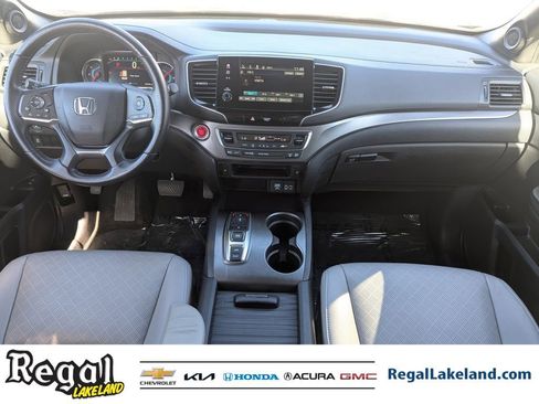 Used 2020 Honda Passport EX-L image 11