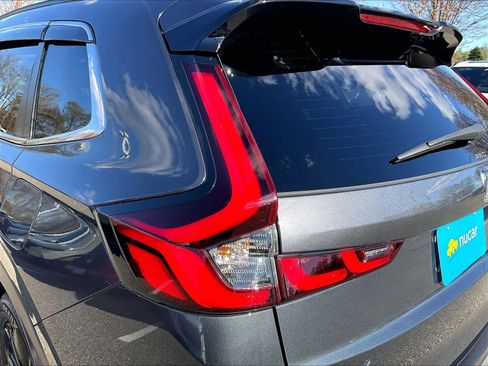 Certified 2025 Honda CR-V Sport Touring image 68