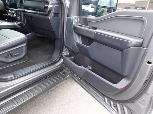 Used 2022 Ford F150 XLT w/ Equipment Group 302A High AWD/4WD image 36