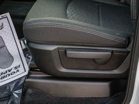 New 2026 RAM 2500 Tradesman image 22