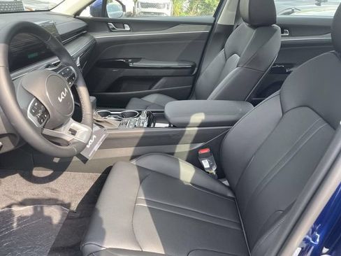 New 2026 Kia K5 EX FWD image 15