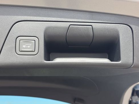 New 2026 Buick Envision Sport Touring image 13