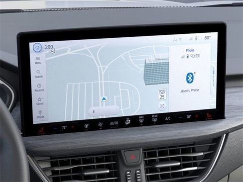 New 2025 Ford Escape SE w/ Class II Trailer Tow Package image 14