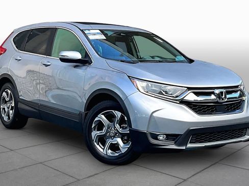 Used 2019 Honda CR-V EX-L image 3