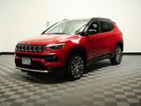 Used 2023 Jeep Compass Limited w/ Elite Group image 3