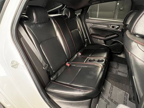 Used 2024 Acura Integra Type S image 10