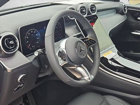 Certified 2026 Mercedes-Benz GLC 300 image 3