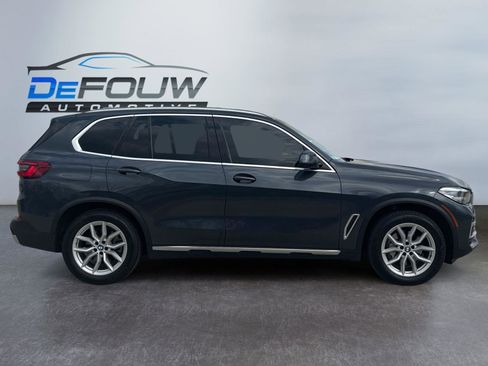 Used 2020 BMW X5 xDrive40i image 2