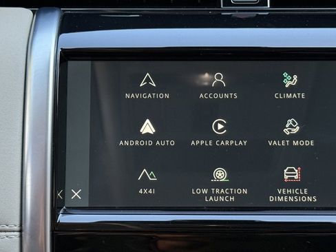 Used 2023 Land Rover Discovery Sport S image 25