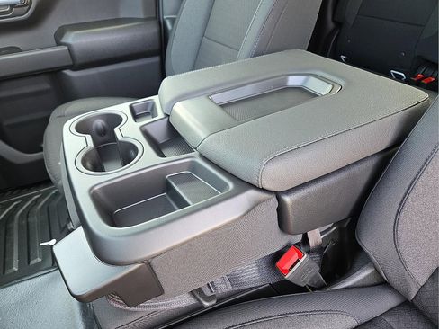 New 2026 GMC Sierra 1500 Pro w/ Pro Value Package image 25