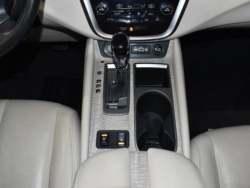 Used 2024 Nissan Murano SL image 21