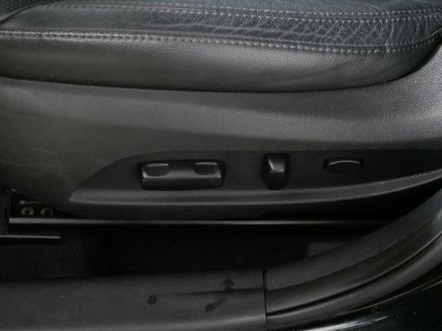 Used 2011 Hyundai Sonata Limited w/ Navigation Pkg 5 image 20