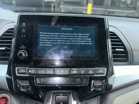 Used 2019 Honda Odyssey EX-L image 14