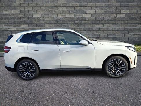 New 2026 BMW X3 xDrive30 w/ Premium Package AWD/4WD image 7