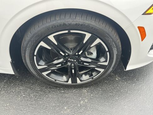 Used 2023 Kia K5 GT-Line w/ GT-Line Premium Package FWD image 41
