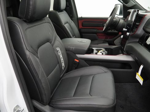 New 2026 RAM 1500 Rebel w/ Rebel Level 2 Equipment Group image 33