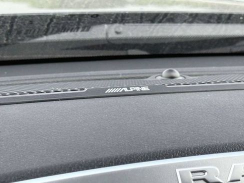 New 2026 RAM 2500 Big Horn AWD/4WD image 32