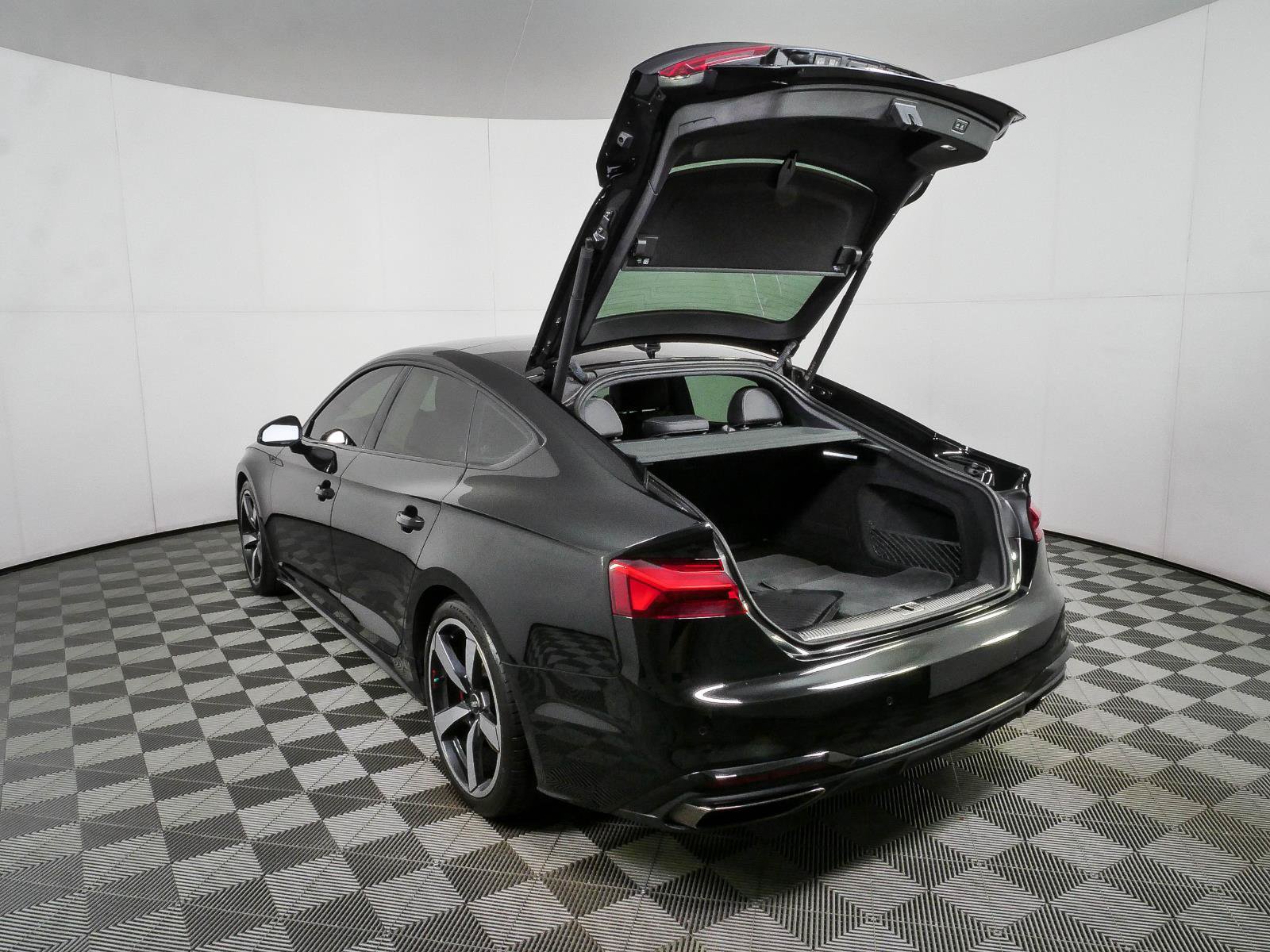 Used 2023 Audi A5 2.0T Premium Plus w/ Premium Plus AWD/4WD image 34