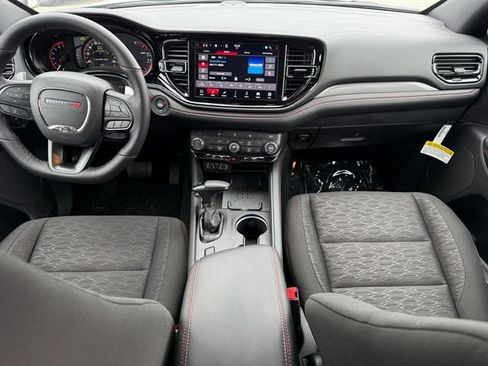 New 2026 Dodge Durango GT w/ Blacktop Package AWD/4WD image 16