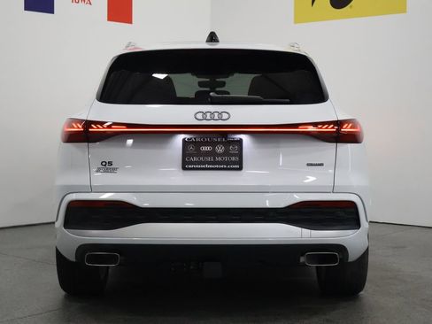 New 2026 Audi Q5 Prestige AWD/4WD image 11