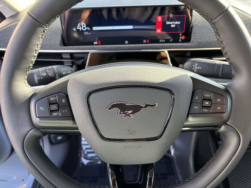 New 2025 Ford Mustang Mach-E Premium image 17