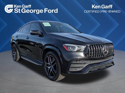 Used 2021 Mercedes-Benz GLE 53 AMG AMG GLE 53
