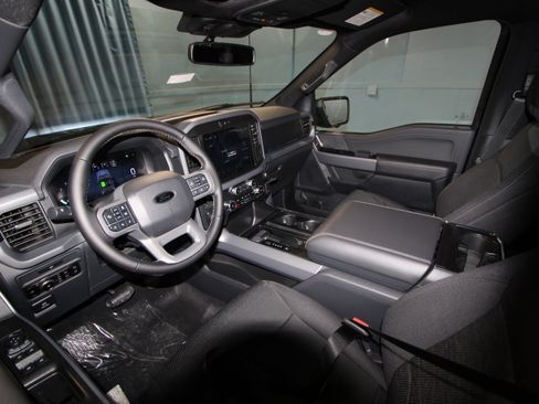 New 2026 Ford F150 XLT image 2