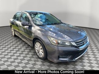 Used 2013 Honda Accord EX image 1