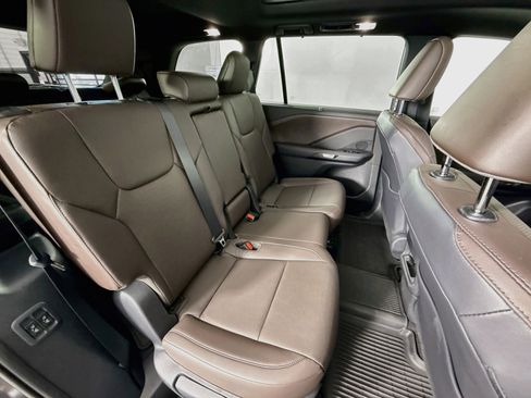 Certified 2026 Lexus TX 350 AWD w/ Technology Package image 26