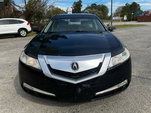 Used 2009 Acura TL w/ Technology Package image 3