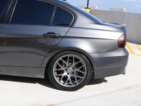Used 2007 BMW 328i Sedan RWD image 30